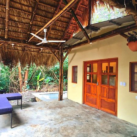 Raindance Hostel Santa Cruz Ngoại thất bức ảnh