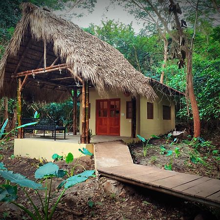 Raindance Hostel Santa Cruz Ngoại thất bức ảnh