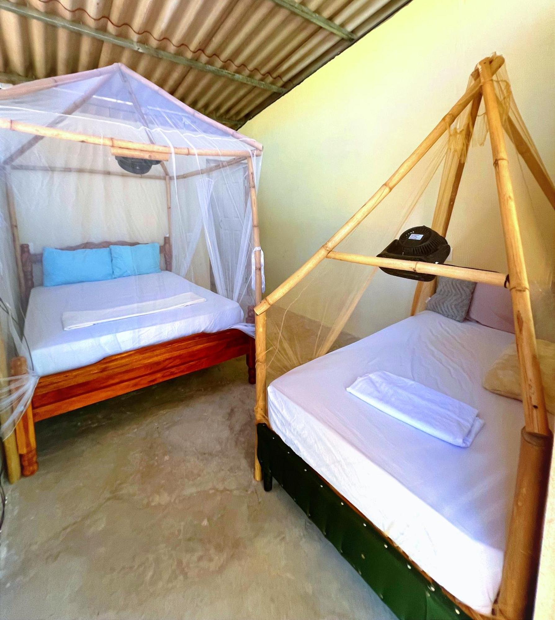 Raindance Hostel Santa Cruz Ngoại thất bức ảnh