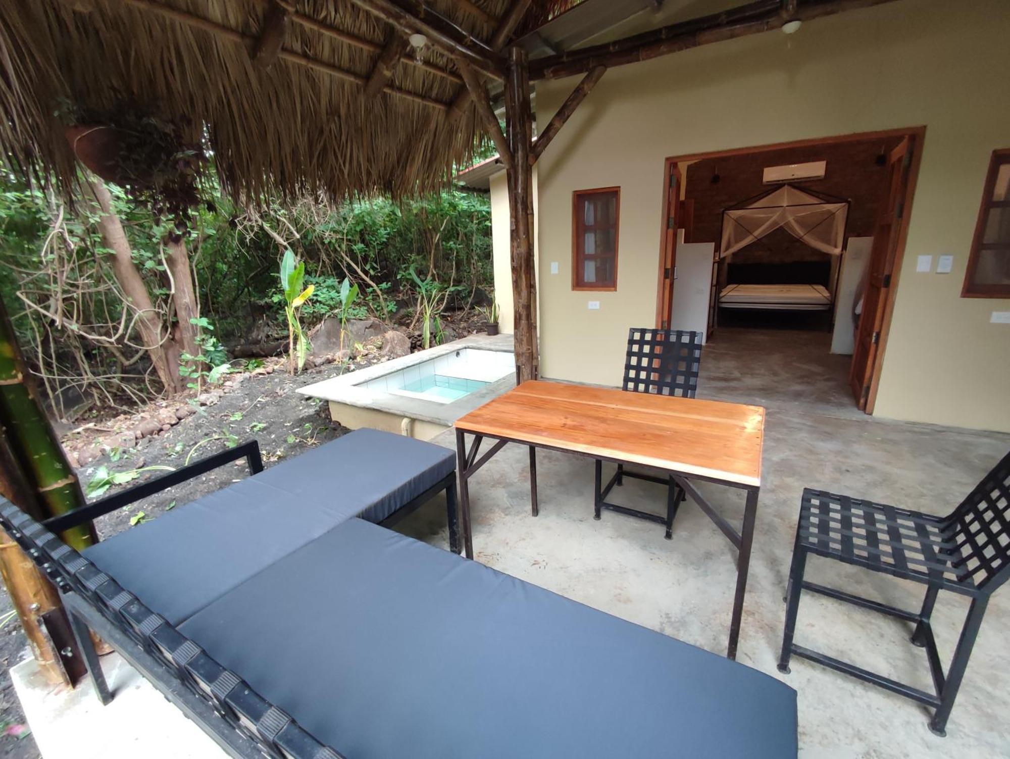 Raindance Hostel Santa Cruz Ngoại thất bức ảnh
