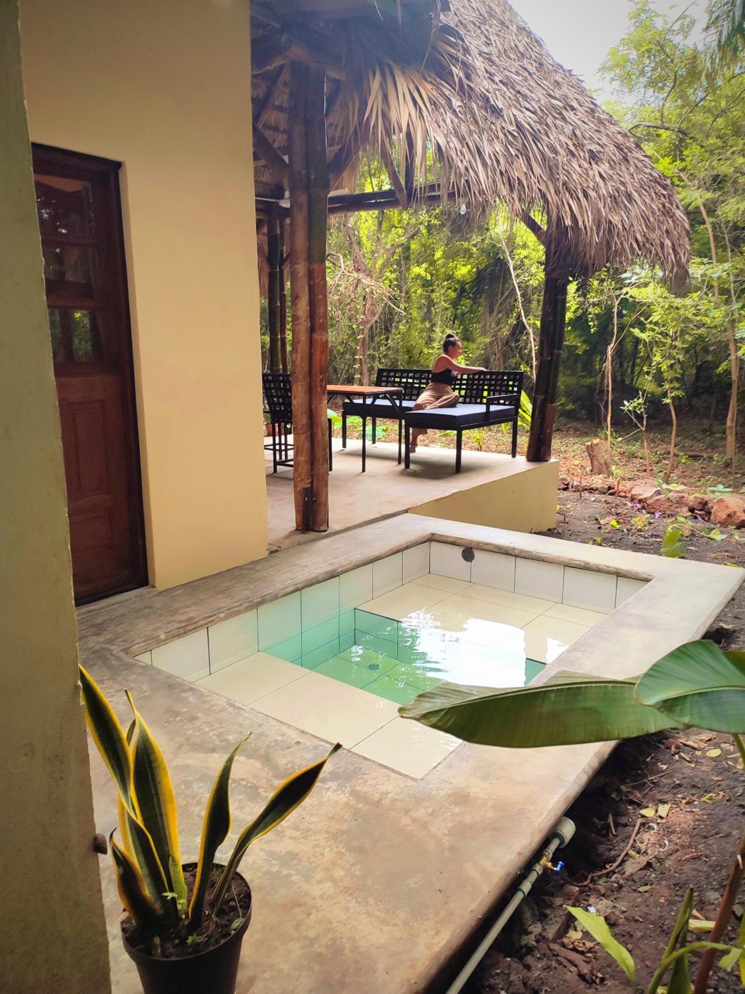 Raindance Hostel Santa Cruz Ngoại thất bức ảnh
